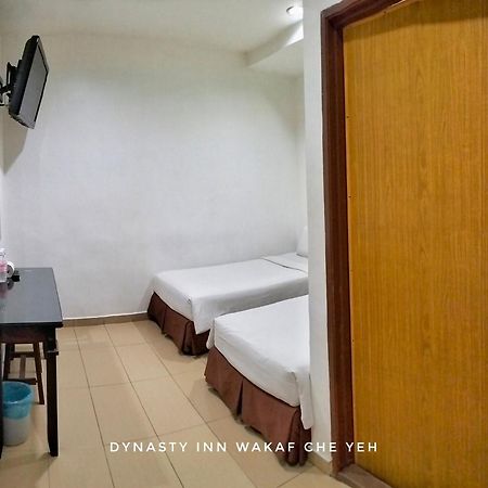 Dynasty Inn - Wakaf Che Yeh Exterior photo
