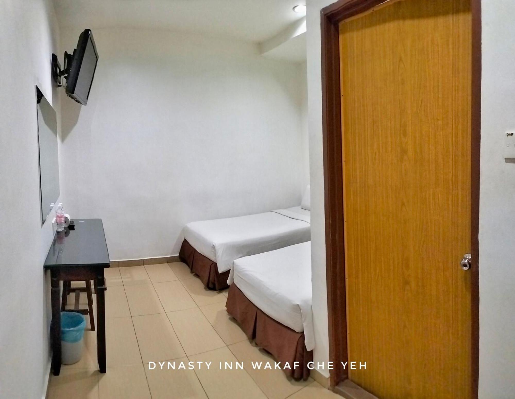 Dynasty Inn - Wakaf Che Yeh Exterior photo