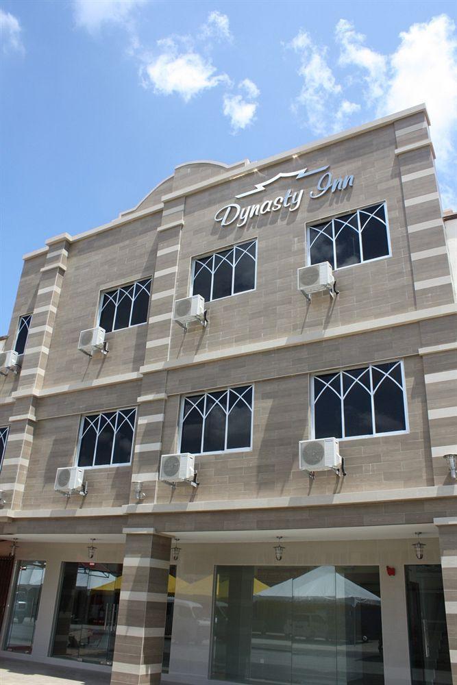 Dynasty Inn - Wakaf Che Yeh Exterior photo