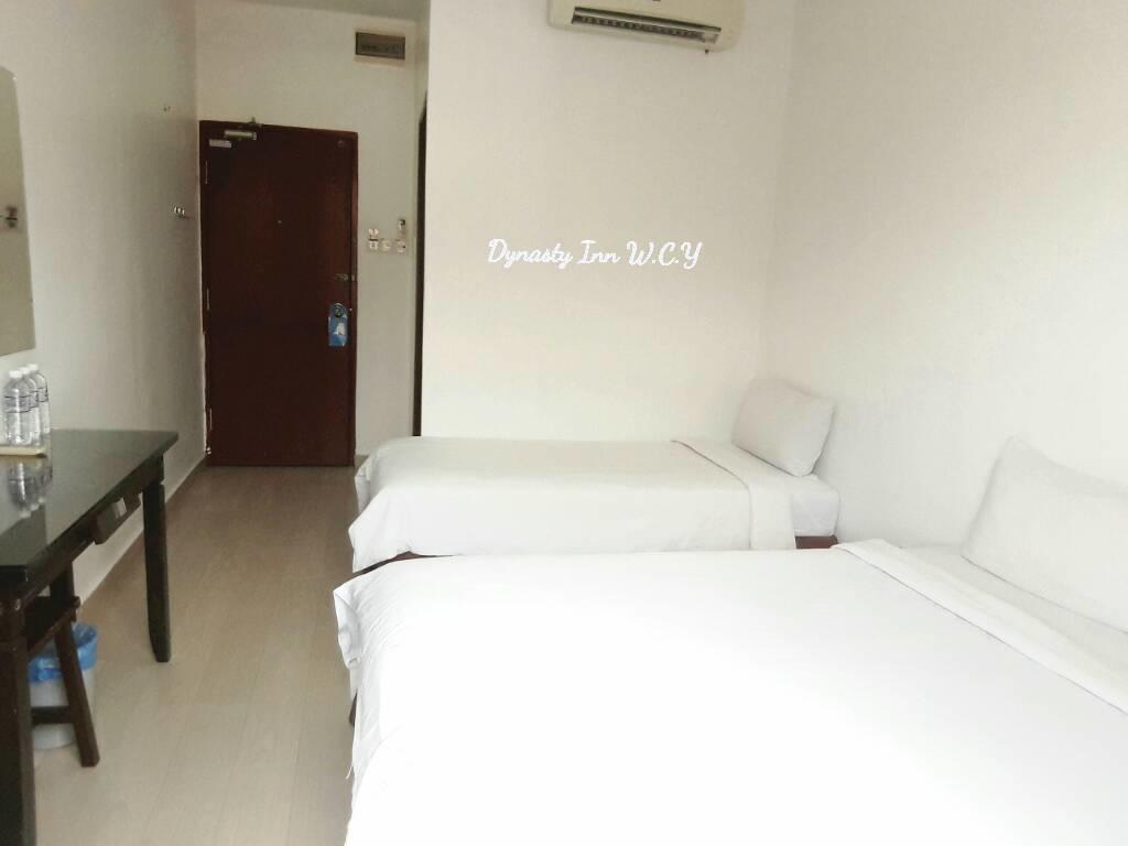 Dynasty Inn - Wakaf Che Yeh Exterior photo