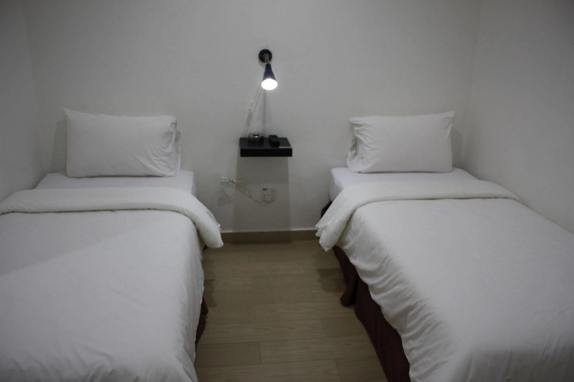 Dynasty Inn - Wakaf Che Yeh Exterior photo
