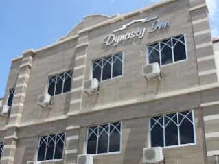 Dynasty Inn - Wakaf Che Yeh Exterior photo