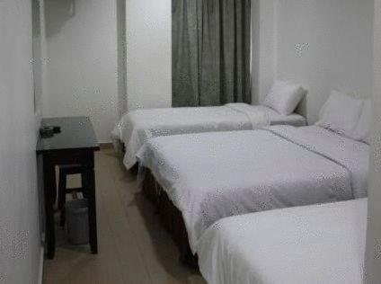 Dynasty Inn - Wakaf Che Yeh Room photo